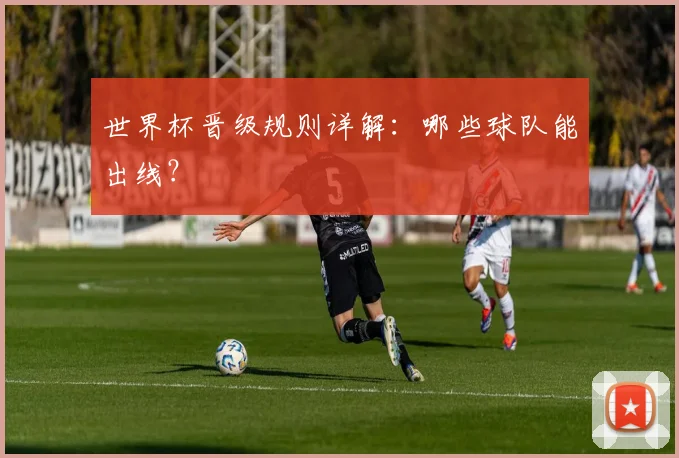 世界杯晋级规则详解：哪些球队能出线？